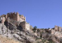 Depremde Zarar Gören Kültürel Mirasların İnşaları Başlıyor Depremde Zarar Gören Kültürel Miraslar