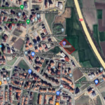 Edirne’de Satılık Turizm Tesis Alanı Edirne’de Satılık Turizm Tesis Alanı