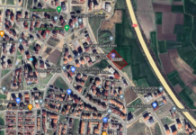 Edirne’de Satılık Turizm Tesis Alanı Edirne’de Satılık Turizm Tesis Alanı