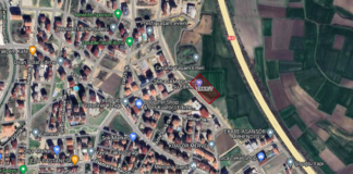 Edirne’de Satılık Turizm Tesis Alanı Edirne’de Satılık Turizm Tesis Alanı