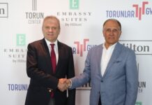 Hilton İki Yeni Markasını Türkiye ile Buluşturacak
