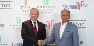 Hilton İki Yeni Markasını Türkiye ile Buluşturacak