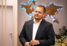 FUN&SUN CEO’su Rubtsov’dan Türkiye Değerlendirmesi FUN&SUN CEO’su Rubtsov’dan Türkiye