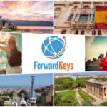 2023 Yazının En Popüler 30 Destinasyonunu Açıkladı 2023 Yazının En Popüler 30 Destinasyonu