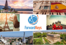 2023 Yazının En Popüler 30 Destinasyonunu Açıkladı 2023 Yazının En Popüler 30 Destinasyonu