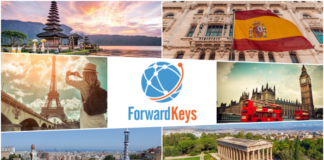 2023 Yazının En Popüler 30 Destinasyonunu Açıkladı 2023 Yazının En Popüler 30 Destinasyonu