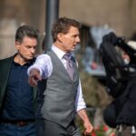 Görevimiz Tehlike Filminin İstanbul Çekimleri, Sızdırılan Görüntüler Nedeniyle İptal Edildi Görevimiz Tehlike Filminin İstanbul Çekimleri, Sızdırılan Görüntüler Nedeniyle İptal Edildi