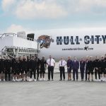 Hull City “Corendon Summer Tour 2023” İçin Türkiye’de