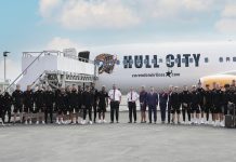 Hull City “Corendon Summer Tour 2023” İçin Türkiye’de