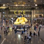 Katar Seyahat Sektörü Çevreci Yeniliklerle Geleceğe Hazırlanıyor Katar Seyahat Sektörü Çevreci Yeniliklerle Geleceğe Hazırlanıyor