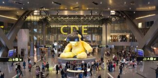 Katar Seyahat Sektörü Çevreci Yeniliklerle Geleceğe Hazırlanıyor Katar Seyahat Sektörü Çevreci Yeniliklerle Geleceğe Hazırlanıyor