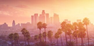 Güney Kaliforniya’nın En Heyecan Verici Yerleri Kaliforniya gezi rehberi