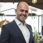 Marriott International’ın Üç Otelini Yönetecek