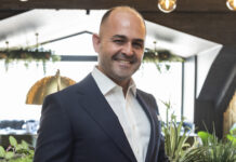 Marriott International’ın Üç Otelini Yönetecek