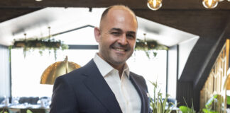 Marriott International’ın Üç Otelini Yönetecek