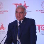 Turizm sezonunun ortasında, turizmciler finansman destek arayışına girdi 2023 Turizm Hedefleri: Türkiye Beklenen Rakamların Altında