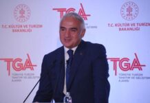 “Deprem ve Seçim Sürecine Rağmen Turizm Hedeflerini Yakaladık” 2023 Turizm Hedefleri: Türkiye Beklenen Rakamların Altında