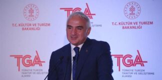 “Deprem ve Seçim Sürecine Rağmen Turizm Hedeflerini Yakaladık” 2023 Turizm Hedefleri: Türkiye Beklenen Rakamların Altında