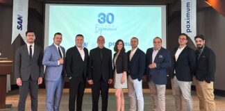 Paximum ve Jazeera Airways Bursa’da Seyahat Acenteleri ile Buluştu Paximum ve Jazeera Airways Bursa'da