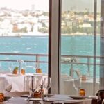 İstanbul Modern’in restoranı ‘Restoran Modern’ açıldı