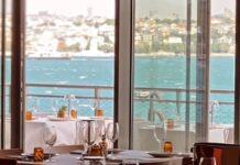 İstanbul Modern’in restoranı ‘Restoran Modern’ açıldı