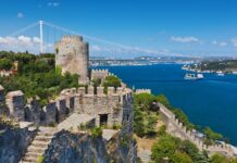 İstanbul’a İlk Altı Ayda Kaç Turist Geldi? İstanbul'a İlk Altı Ayda Kaç Turist Geldi?