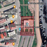 Turizm Tesis Alanı 175 Milyona Satışa Çıkarıldı Turizm Tesis Alanı 175