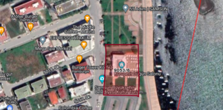 Turizm Tesis Alanı 175 Milyona Satışa Çıkarıldı Turizm Tesis Alanı 175