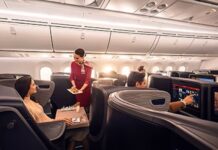 Rusya İçin Business Class Uçak Bileti Fiyatlarında Büyük Düşüş THY business class