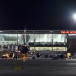 Avrupa’ya Çıkışlarda Rusların Yeni Kapısı Oldu Tiflis Uluslararası Havalimanı