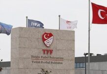Türkiye ve İtalya Avrupa Futbol Şampiyonası İçin Ortak Aday Türkiye ve İtalya Avrupa Futbol Şampiyonası