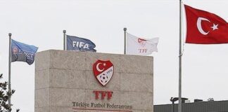 Türkiye ve İtalya Avrupa Futbol Şampiyonası İçin Ortak Aday Türkiye ve İtalya Avrupa Futbol Şampiyonası