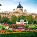 Otobüsle gidebileceğiniz yurt dışı şehirleri otobüsle avrupa turu