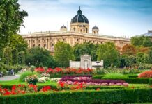 Otobüsle gidebileceğiniz yurt dışı şehirleri otobüsle avrupa turu