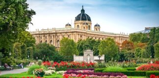 Otobüsle gidebileceğiniz yurt dışı şehirleri otobüsle avrupa turu