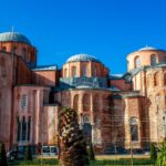 İstanbul’da Bir Gün: Vefa Zeyrek Camii