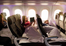 “Yataklı Bilet” Satışına Başladı