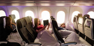 “Yataklı Bilet” Satışına Başladı