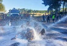 #Olcartour DMC, LİMAK Otellerini Boykot Ediyor ve #AkbeleneDokunma Çağrısı Yapıyor! #AkbeleneDokunma