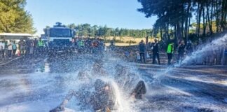 #Olcartour DMC, LİMAK Otellerini Boykot Ediyor ve #AkbeleneDokunma Çağrısı Yapıyor! #AkbeleneDokunma