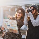 Burçların tatildeki kişilikleri: Hangi burçla seyahate çıkılır? Gezmeyi seven burçlar.