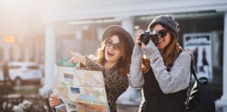 Burçların tatildeki kişilikleri: Hangi burçla seyahate çıkılır? Gezmeyi seven burçlar.