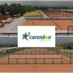 Corendon Turizm Grubu’ndan Kemer’de Tenis Kulübü Yatırımı