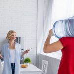 İçilebilir Çeşme Suyu: Herkesin Temel Hakkı ve Siyasi Partilerin Sorumluluğu İçilebilir Çeşme Suyu: Herkesin Temel Hakkı ve Siyasi Partilerin Sorumluluğu