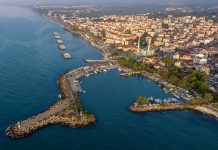 Düzce’de Turizm Odaklı Kurulan Tesislerin Sayısı Artıyor Düzce'de Turizm Odaklı Kurulan