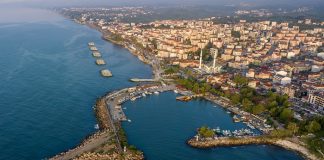 Düzce’de Turizm Odaklı Kurulan Tesislerin Sayısı Artıyor Düzce'de Turizm Odaklı Kurulan