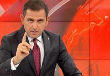 Fatih Portakal: ‘Turizm alarm veriyor farkında mısınız?’