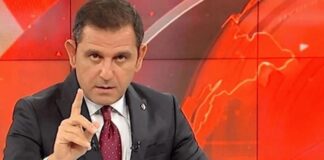 Fatih Portakal: ‘Turizm alarm veriyor farkında mısınız?’