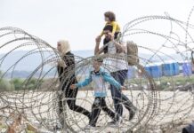 Orta Doğu’nun ve Dünyanın Göçmen Deposu: Türkiye Orta Doğu'nun ve Dünyanın Göçmen Deposu: Türkiye