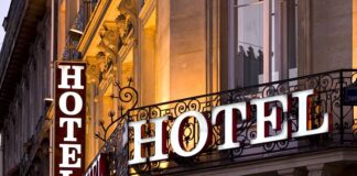 TVF’nin 46 Gayrimenkulü: Turizm Bakanlığı’ndan Devredilen Araziler Türkiye'deki Zincir Ve Grup Otel Sayısı